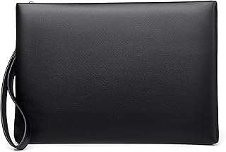 FSD.WG クラッチバッグ メンズ レディース おしゃれ 人気 セカンドバッグ 手持ちバッグ clutch bag レザー 結婚式 冠婚葬祭 パーティー 軽量 フォーマル ブランド
