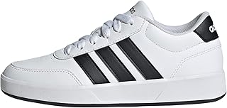 adidas(アディダス) ユニセックス子供 コア BREAK 3.0 男の子 女の子 22~25.5cm NNU94スニーカー キッズ