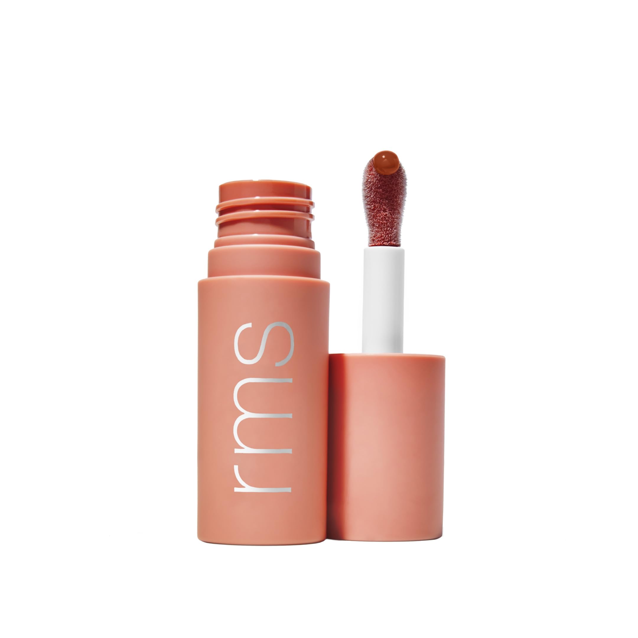 rms beauty Legendary Lip Oil Amber orange (amber) フルサイズ