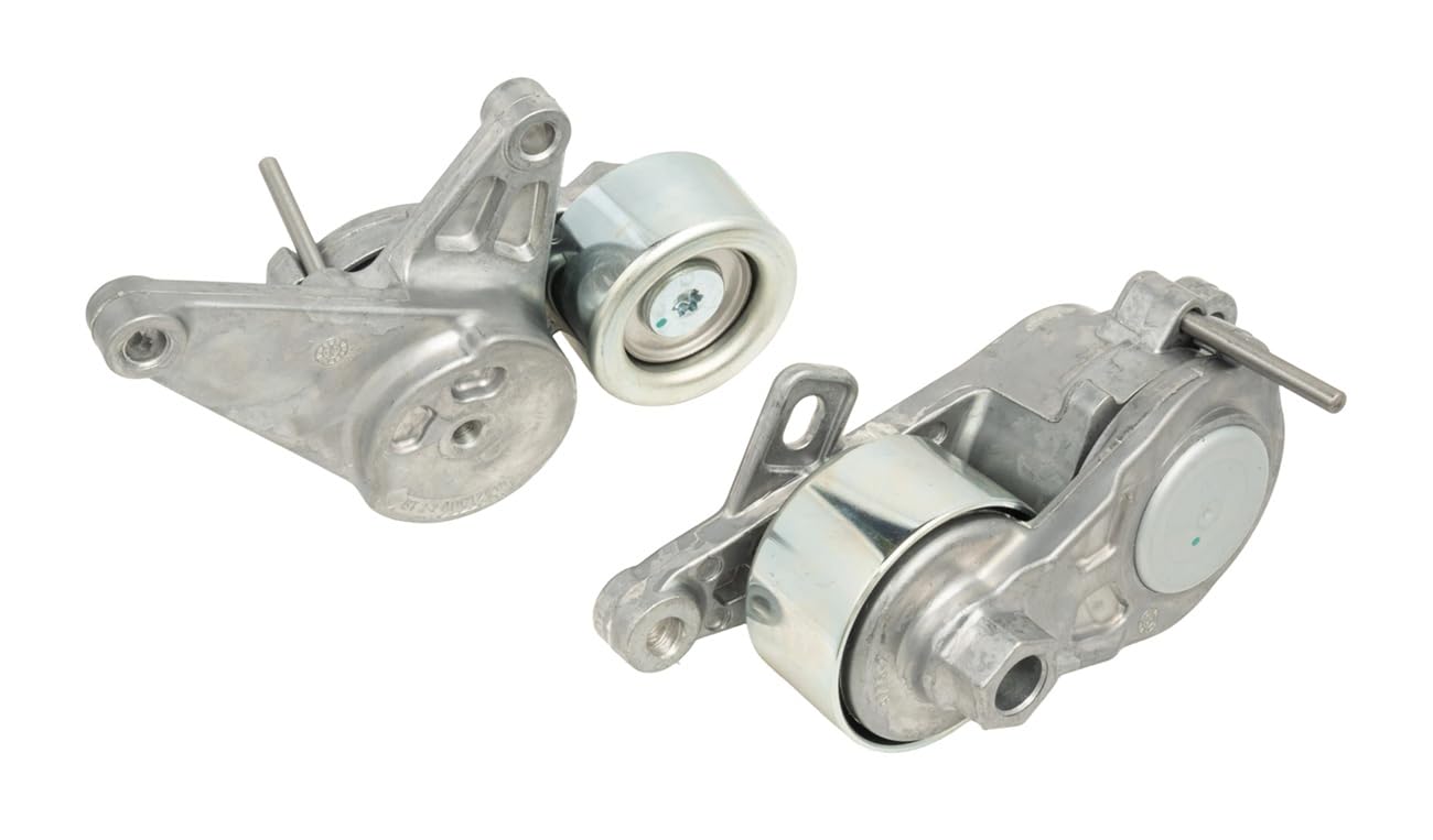 Автоматический натяжитель клинового ремня для Suzuki Upper side Lower side Wagon R MH55S MH85S MH95S Hustler MR52S MR92S Spacia MK53S Универсальные наружные изделия (комплект верхней и нижней сторон), фото 7