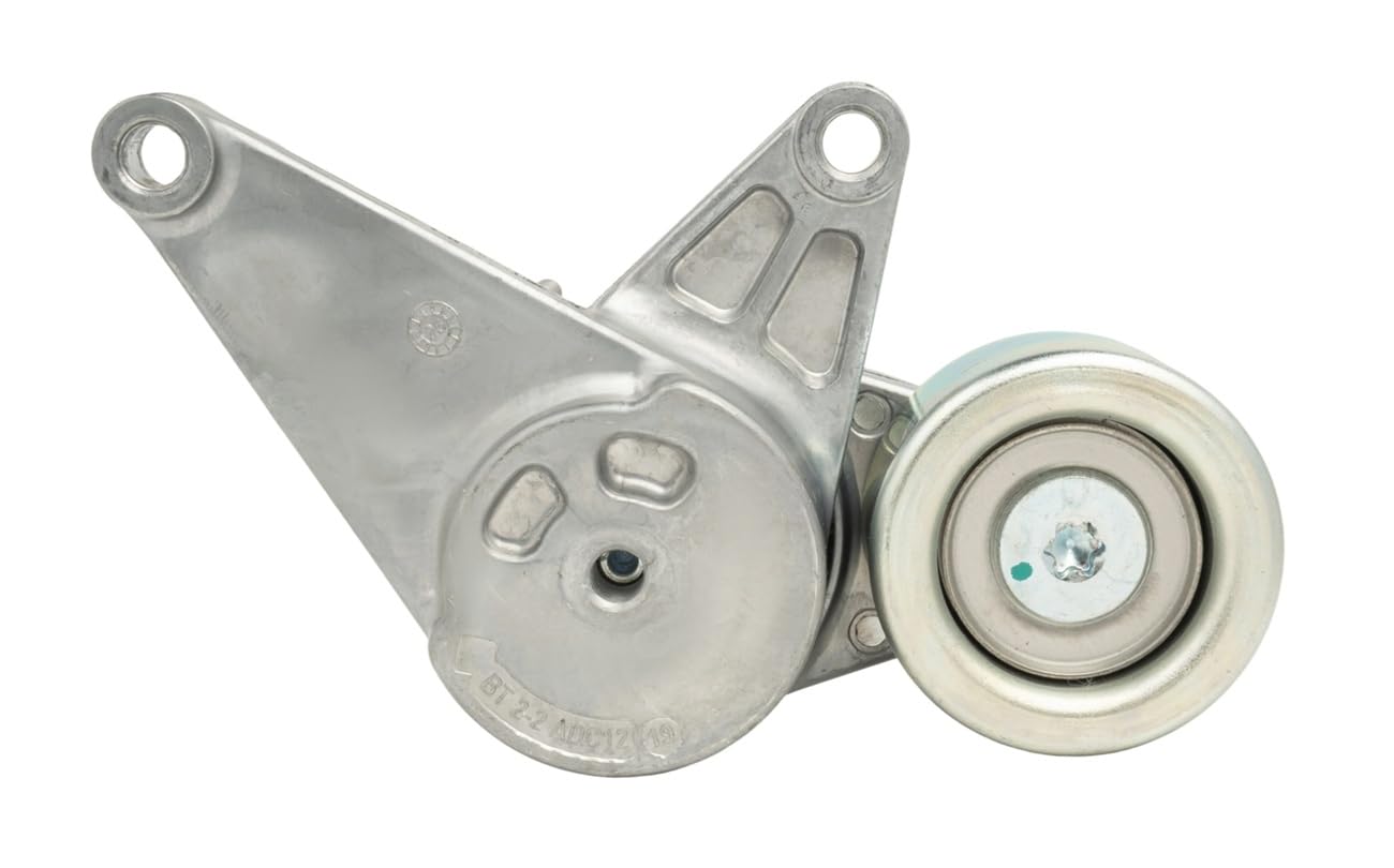 Автоматический натяжитель клинового ремня для Suzuki Upper side Lower side Wagon R MH55S MH85S MH95S Hustler MR52S MR92S Spacia MK53S Универсальные наружные изделия (комплект верхней и нижней сторон), фото 9
