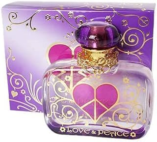 ラブアンドピース オーデパルファムスプレー 50ml