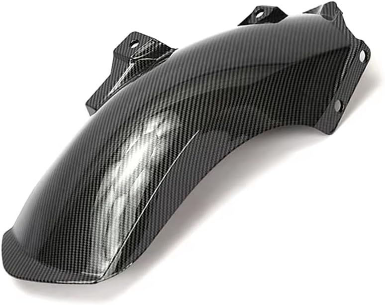 Расширитель заднего колеса, брызговик для велосипеда XIAXIA PCX125 PCX 160 2026 2025 Брызговик для велосипеда pcx125 pcx 2023-2025 Аксессуары для велосипеда (текстура углеродного волокна) [Параллельный импорт], фото 9