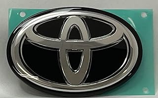 TOYOTA (トヨタ) 純正部品 GR エンブレム 90975-02140