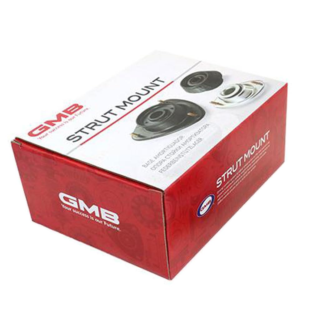 GMB Upper Mount for Toyota, Aqua, NHP10, H23.12-R03.06, Single Item, Auto Supplies, GMT-20020 [H31006]