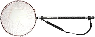 ダイワ(DAIWA) 玉網(タモ) ランディングポール 2 磯玉網 45-50.