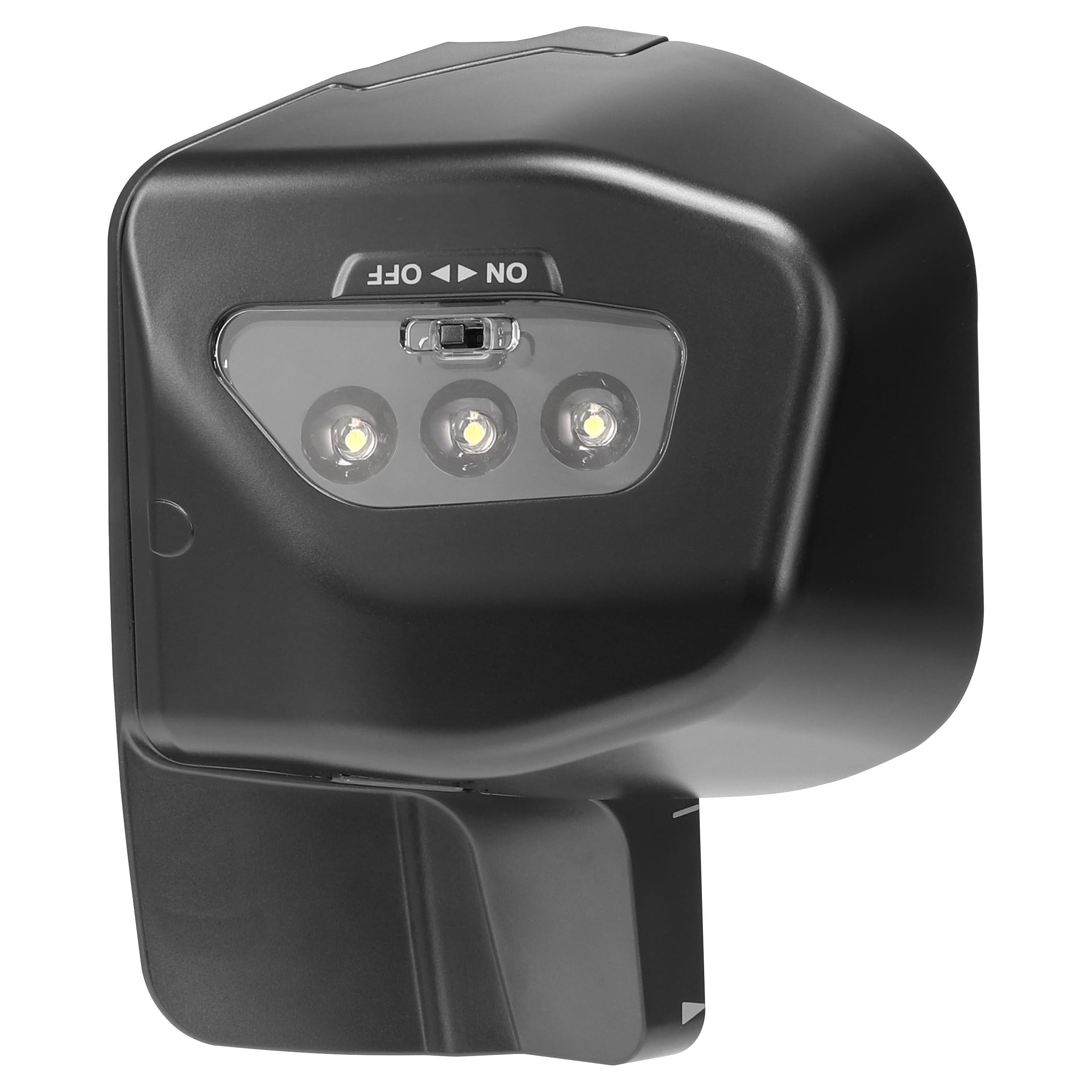 カーメイト(Carmate) 車用 LED ラゲッジランプ N-BOX JF3～JF6 専用 テールゲート取付 ソーラー充電 NZ865 JF3~JF6用 ラゲッジランプ