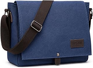 Cota's home [育てるバッグプラス] ショルダーバッグ メンズ 撥水 キャンバス 本革 YKK ファスナー a4 肩掛け 斜めがけ カバン 帆布 育てるバッグ+撥水+本革