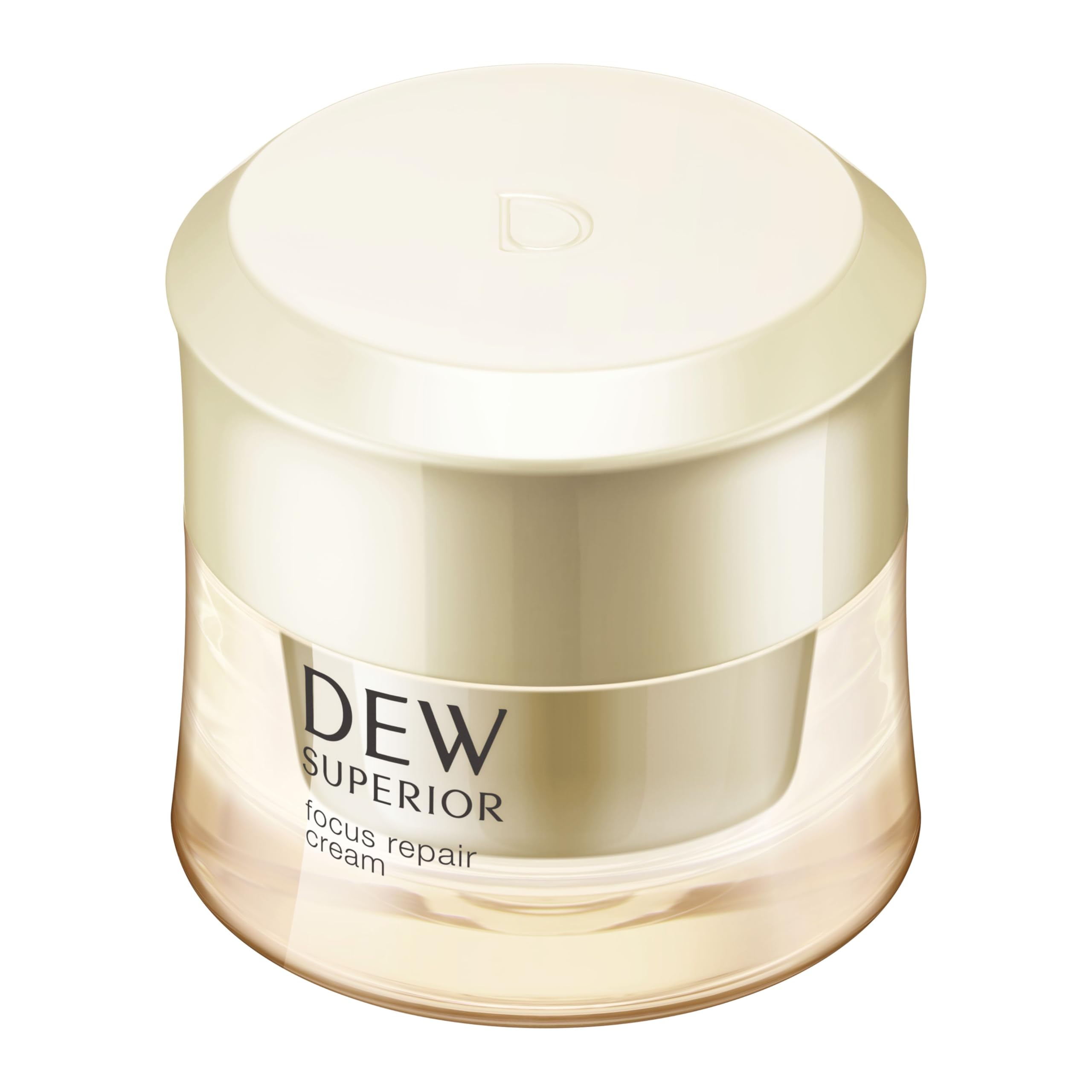 DEW Superior Focus Repair Cream Main unit