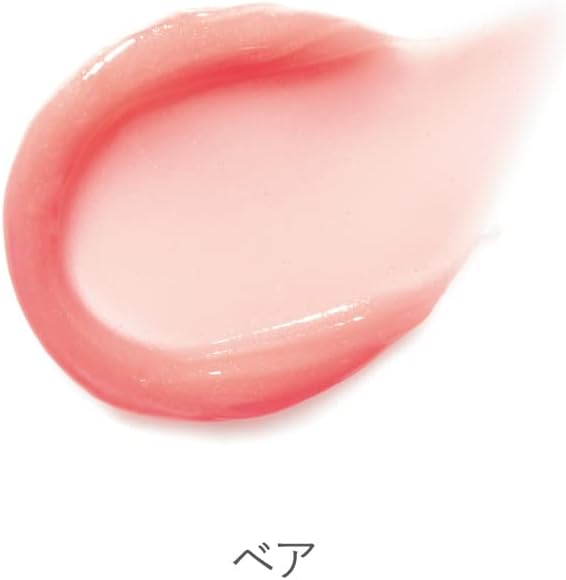 rms beauty lip легкий крем-блеск для губ bear, фото 2
