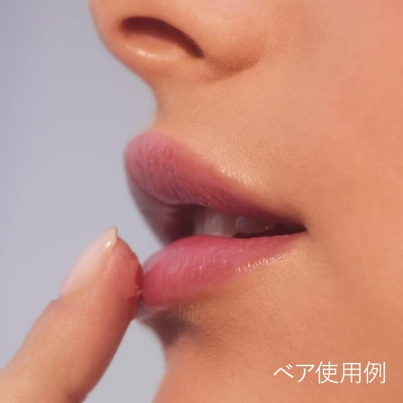rms beauty lip легкий крем-блеск для губ bear, фото 4