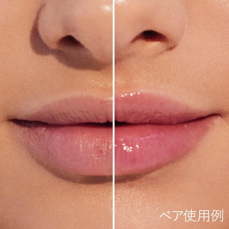 rms beauty lip легкий крем-блеск для губ bear, фото 5
