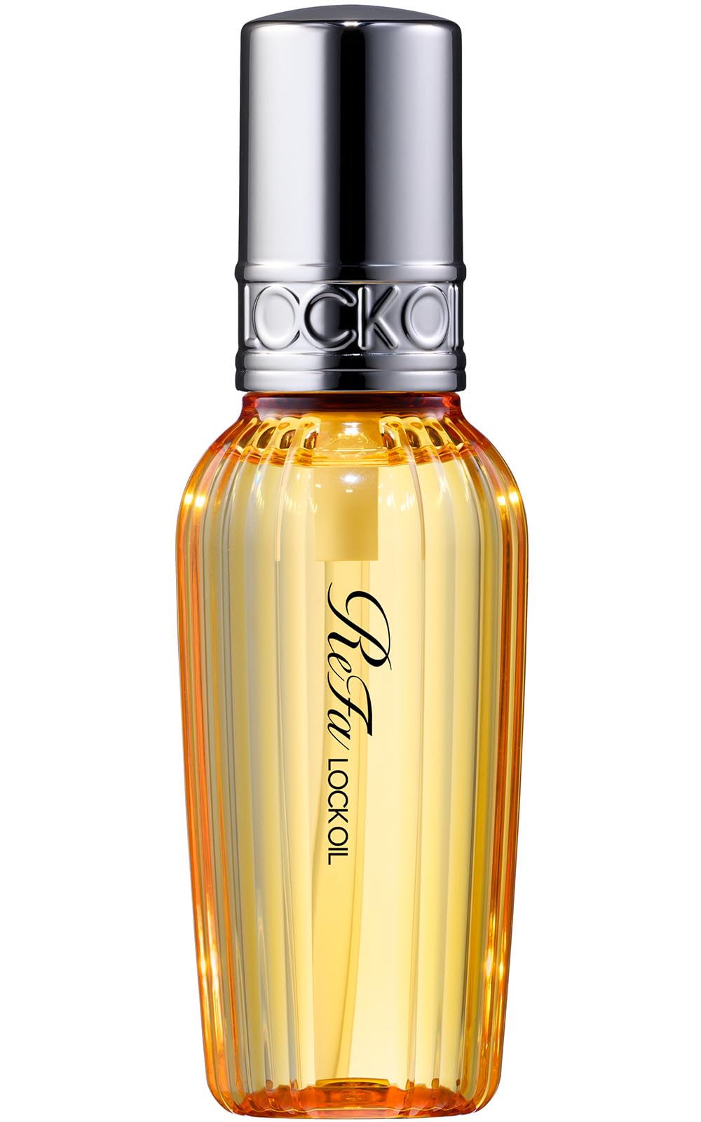 ReFa Lock Oil (2.7 fl oz (80 ml) (Amazon Official Store Limited) LOCK OIL 80 mL
