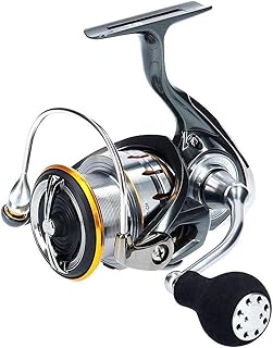 ダイワ(DAIWA) スピニングリール 18 ブラスト LT (2018モデル)