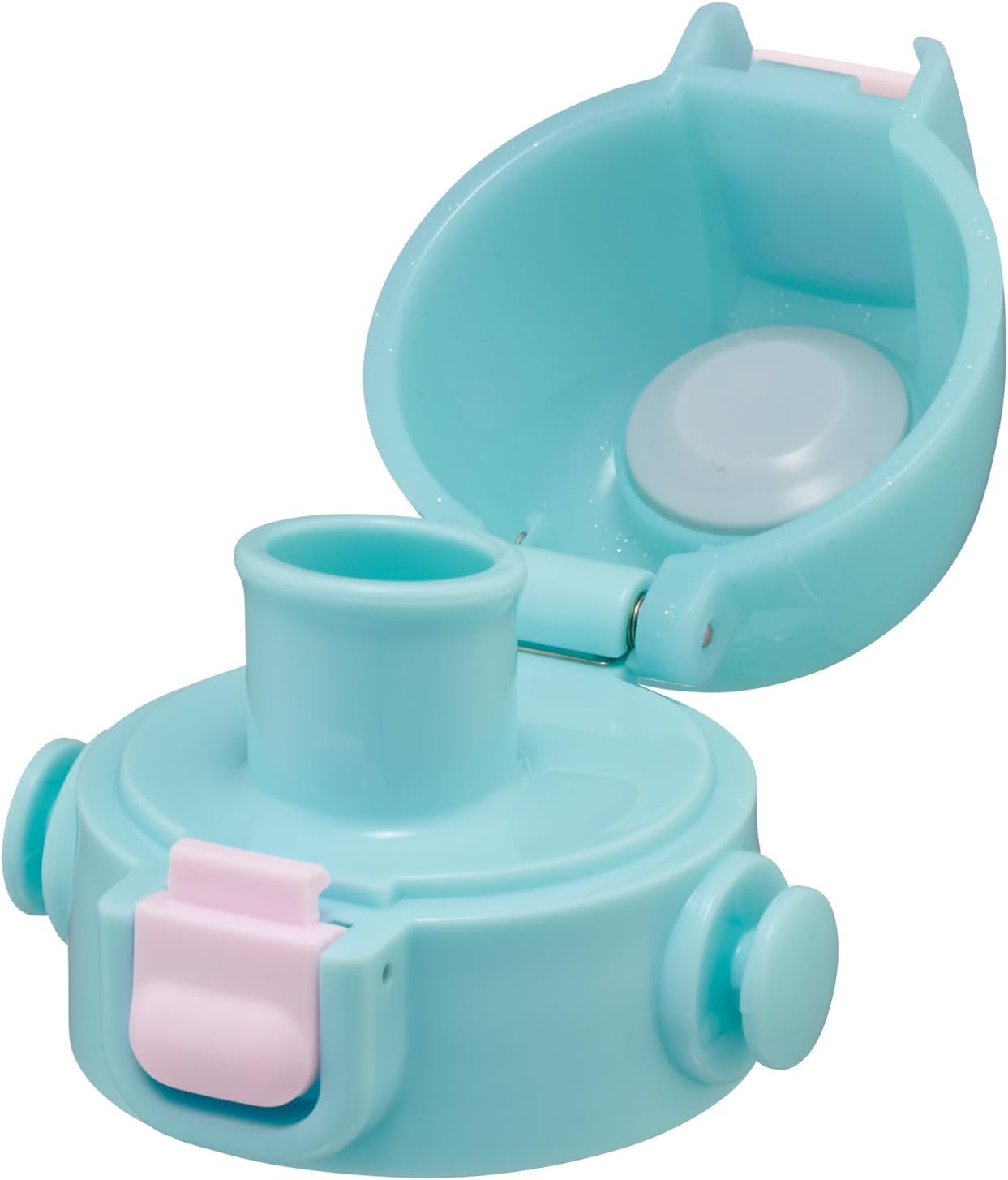 Сменный колпачок Skater (конькобежец) для STCH6 Light blue P-STCH6-CU-A, фото 2