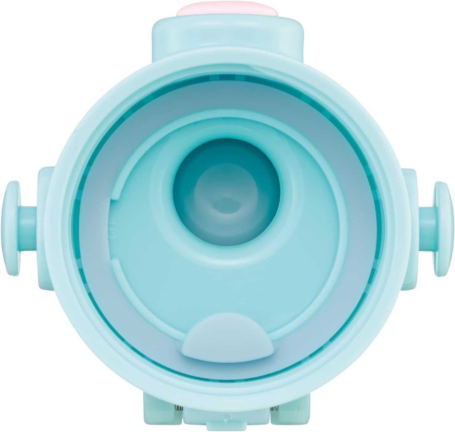 Сменный колпачок Skater (конькобежец) для STCH6 Light blue P-STCH6-CU-A, фото 3