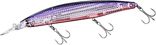 ダイワ(DAIWA) レーザーインパクト搭載ミノー SLZセットアッパー145SDR－LI 各種