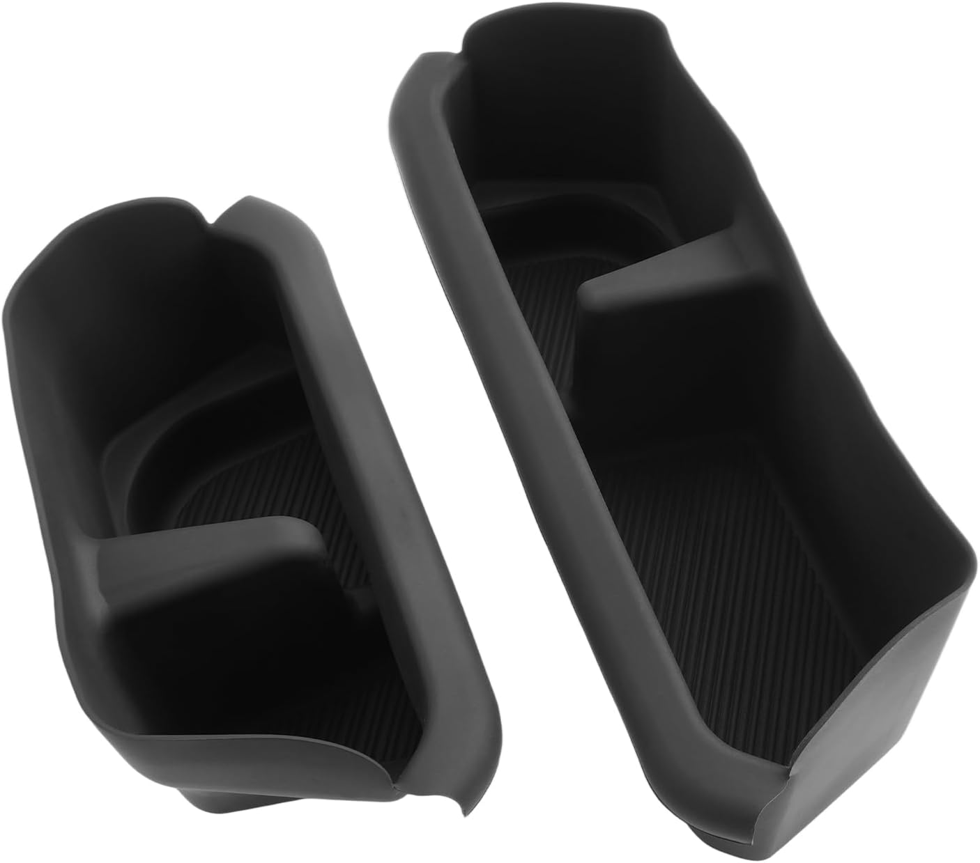 [GAFAT] Honda N-BOX/N-BOX Custom 3-го поколения JF5/JF6, эксклюзивный задний держатель для напитков, 2ШТ) [Honda N-BOX JF5/JF6 type] Держатель для напитков сзади, фото 9