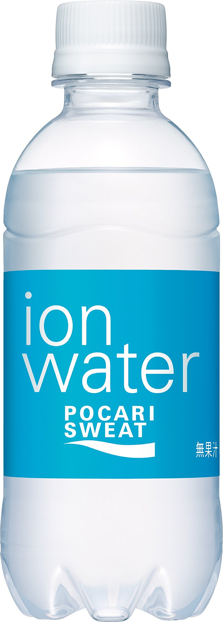 Ion Water Otsuka Pharmaceutical Pocari Sweat 10.1 fl oz (300 ml) x 24 Bottles