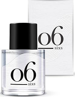 sixs 香水 ホワイトサボン パルファム サボン シトラス ムスク アンバー 06 レディース メンズ フレグランス 50mL