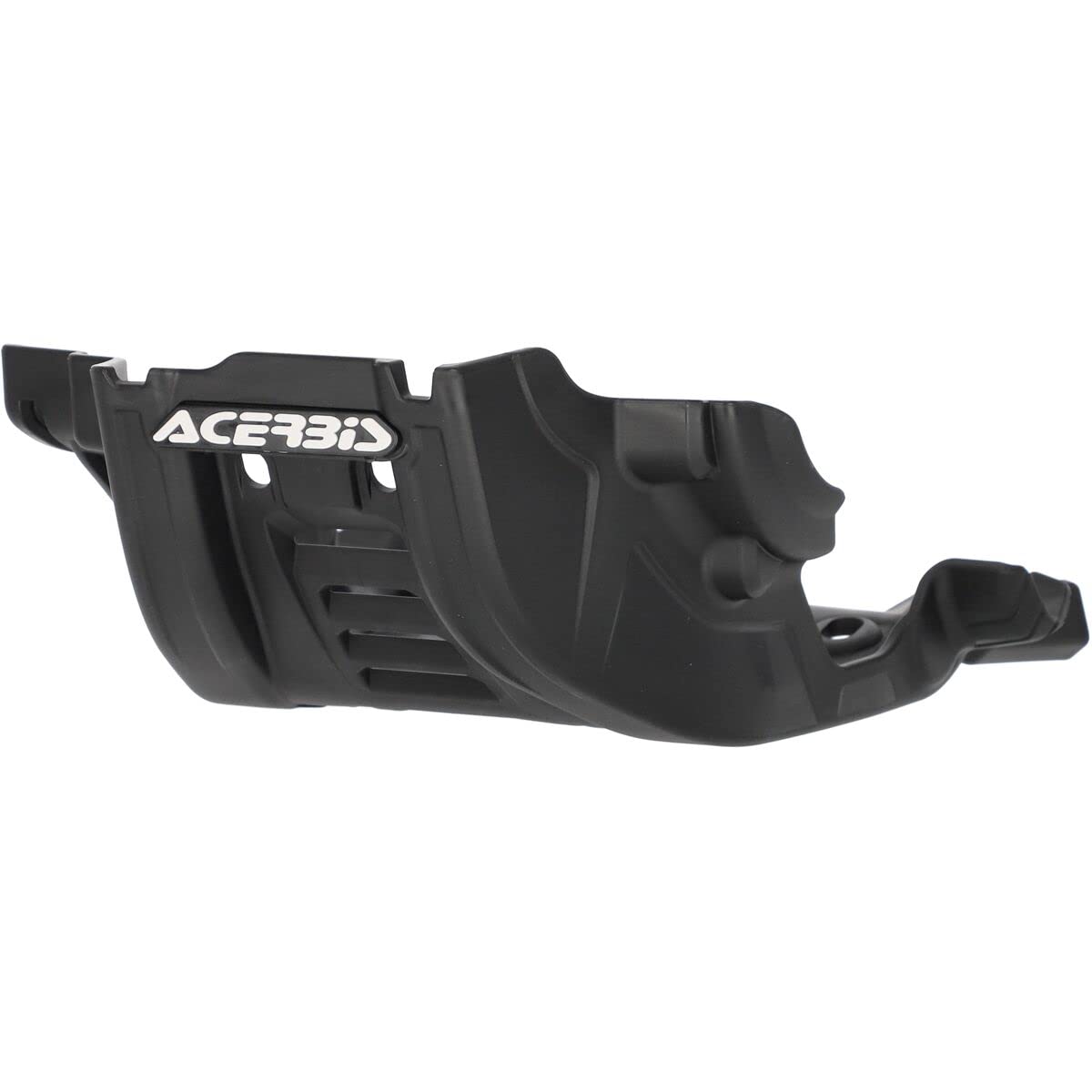 ACERBIS Skid Plate CRF250L 21-300L Black AC-24816