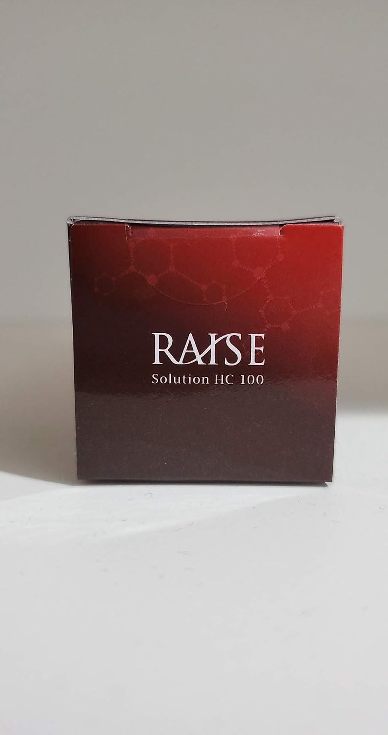 Lady Lazy RAISE Solution HC 100 Сырые стволовые клетки крови из пупка человека Стволовые клетки GDF-11 Nurture Solution Essence Serum Сыворотка 30 мл, фото 4
