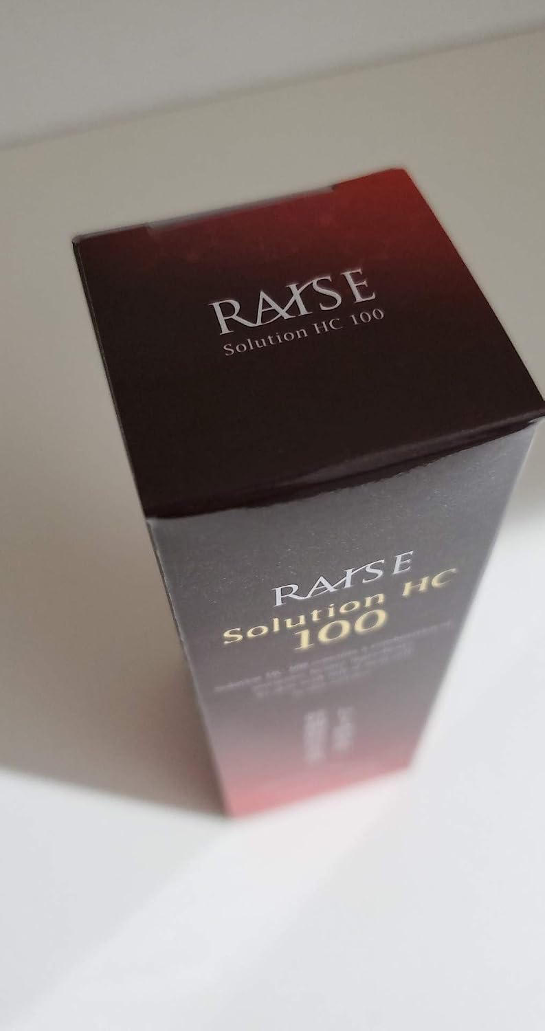 Lady Lazy RAISE Solution HC 100 Сырые стволовые клетки крови из пупка человека Стволовые клетки GDF-11 Nurture Solution Essence Serum Сыворотка 30 мл, фото 5