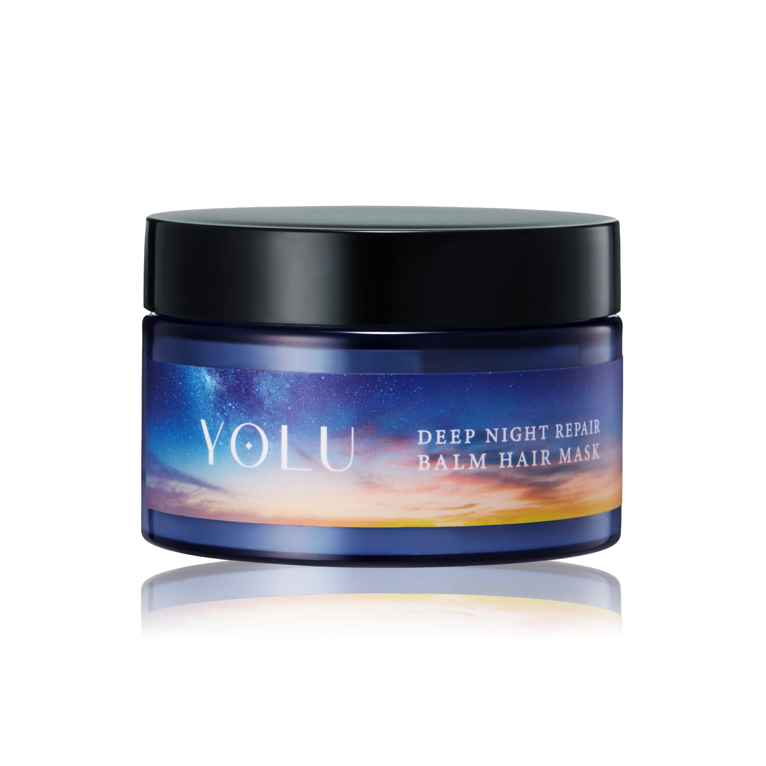 YOLU Hair Mask Deep Night Repair 145g Deep Night Repair 単品