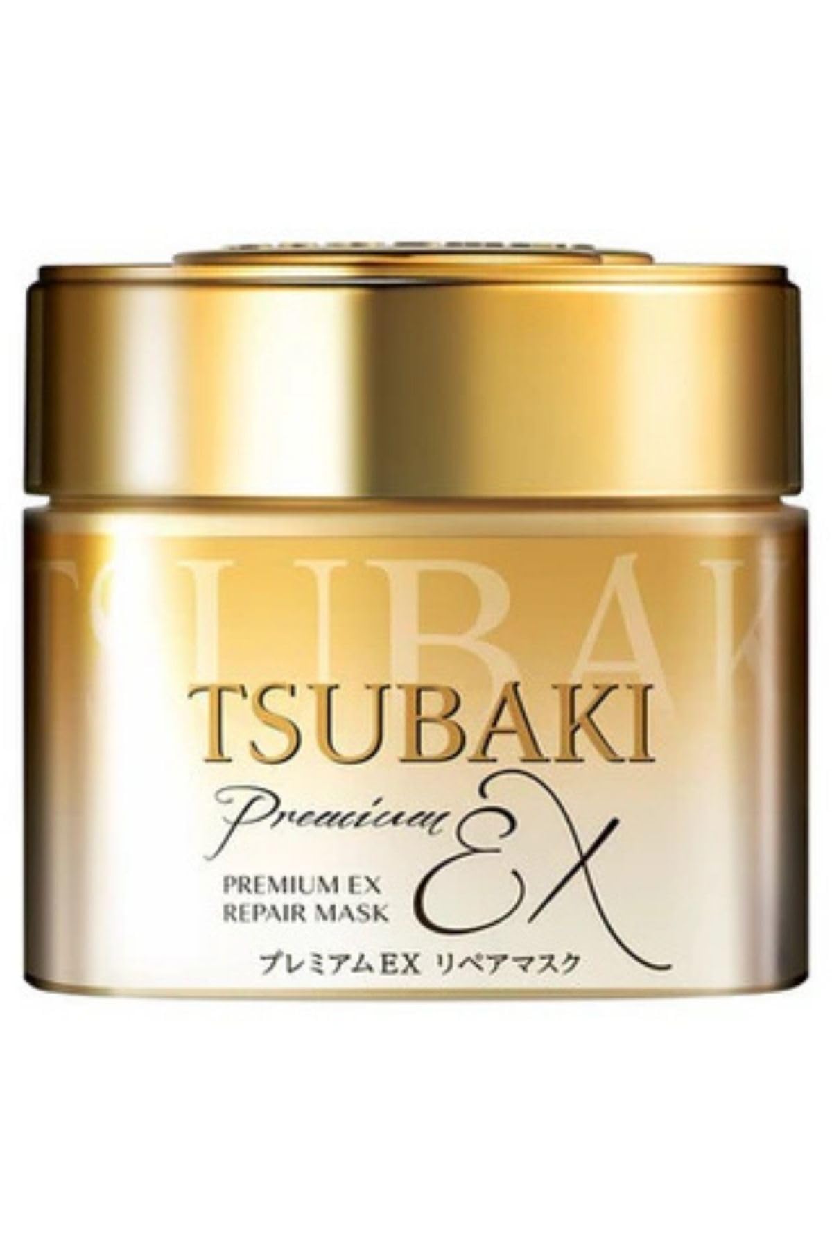 Tsubaki (TSUBAKI) Tsubaki Premium Repair Mask 180g 180グラム (x 1)