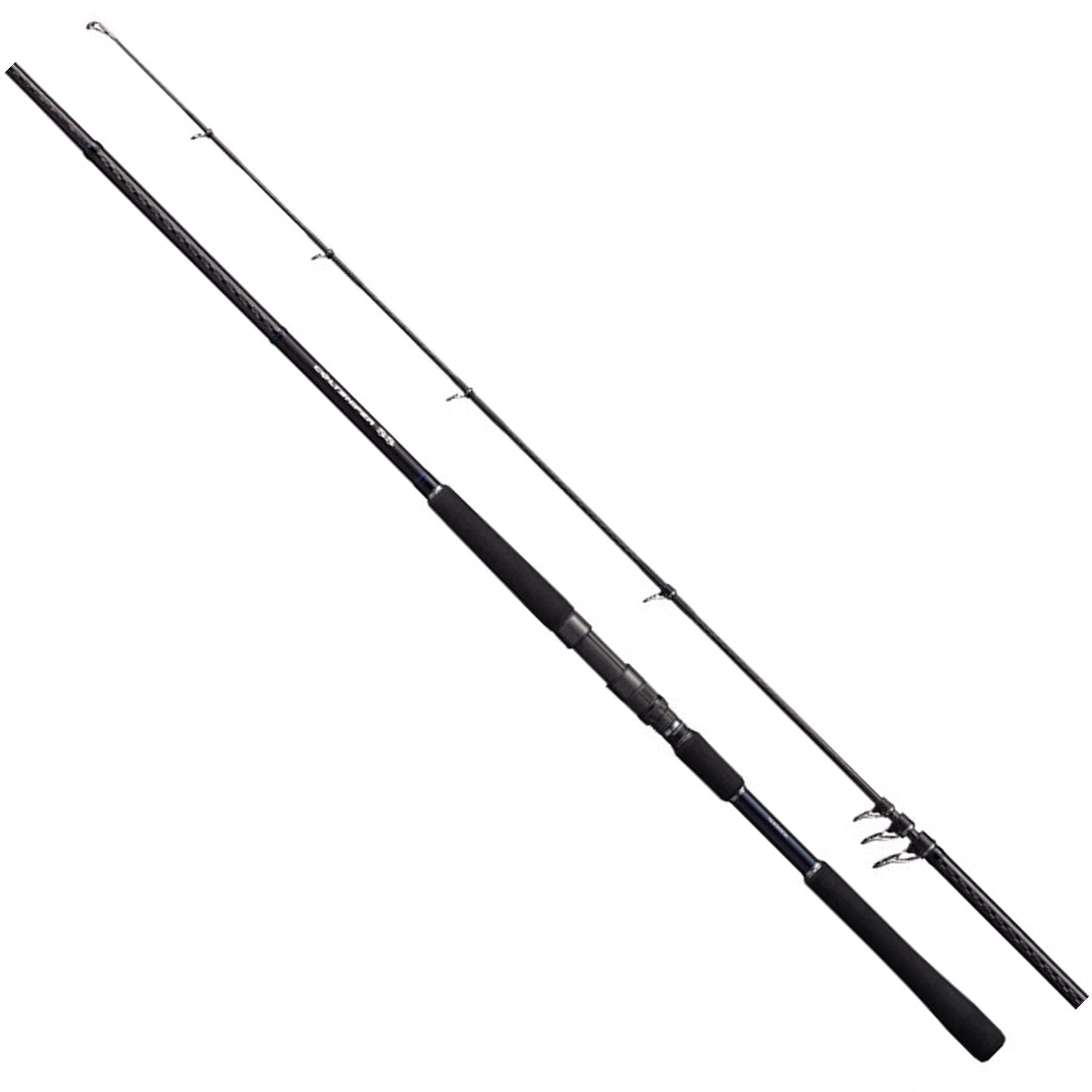 SHIMANO Colt Sniper SS Fishing Rod, Various Types, Cliffs Edge, Offshore, Embankments, Blue S100MH-T (Shake: Blue - 22.0 lbs (10 kg)