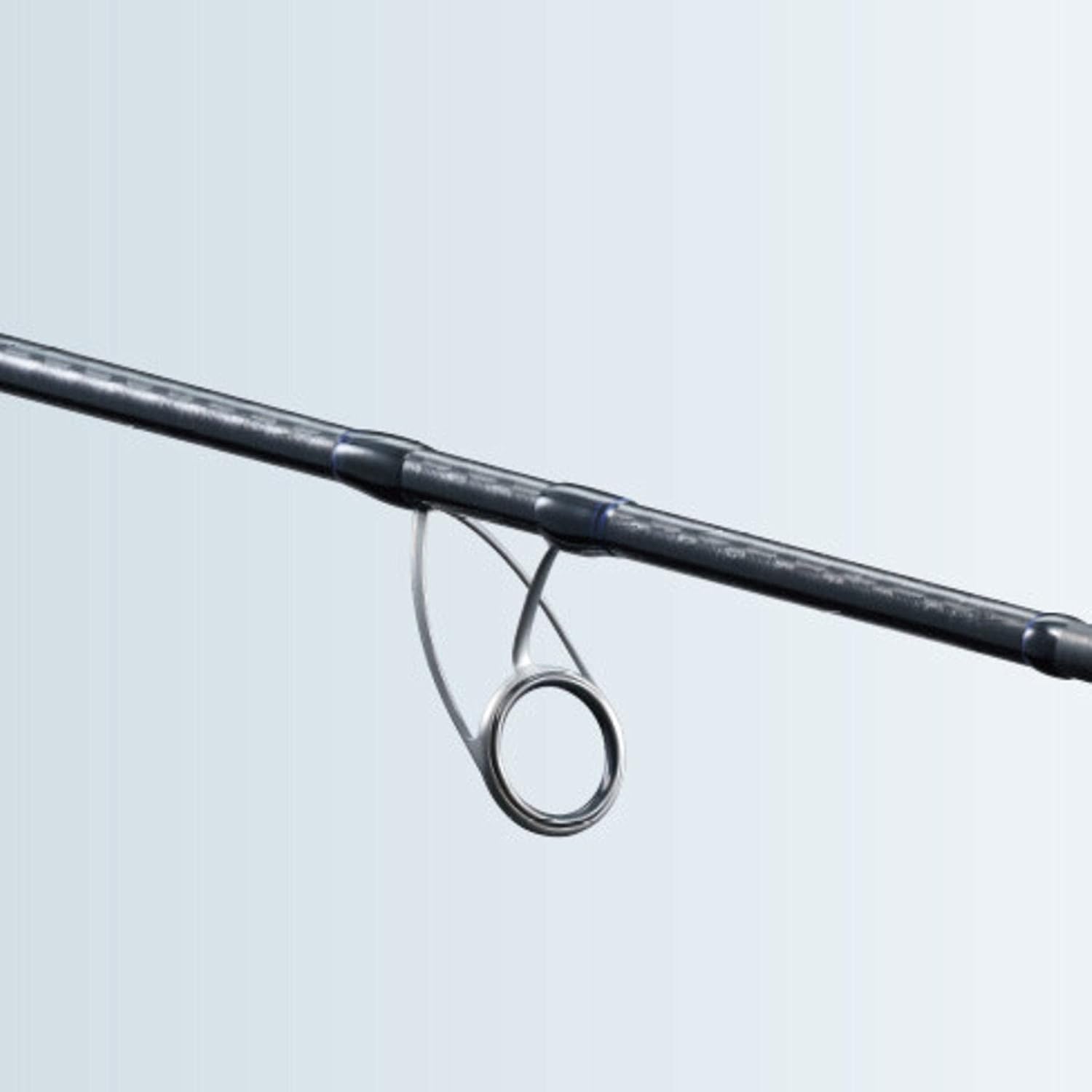 Удилище SHIMANO Colt Sniper SS, Различные типы, для ловли на скалах, в открытом море, на набережных, Синее S100MH-T (Встряхивание: Синее - 22,0 фунта (10 кг), фото 2