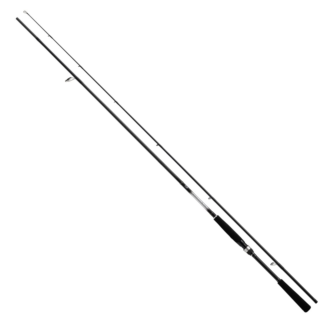 Daiwa Beginner Seabass Rod Seabass Flat X Various (2023 Model) 96ML