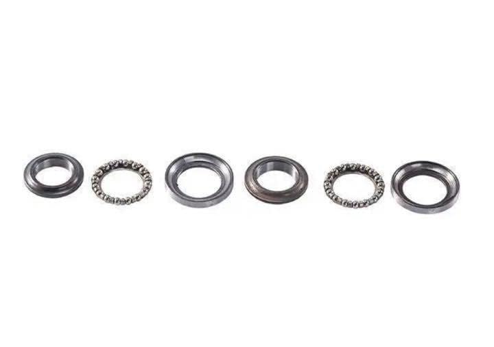 Подшипник штока Deepa Ribusu NSR50 Shari Head Bearing Ape 50 Ball Race Совместимые товары для штока Monkey [Товары параллельного импорта], фото 2