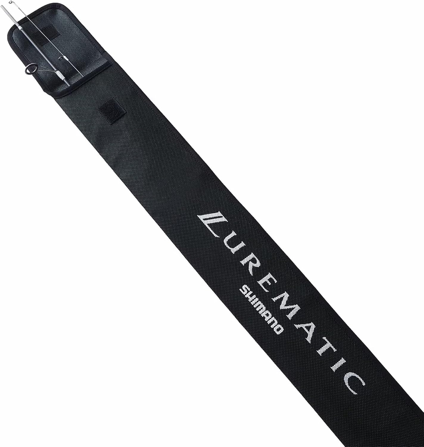 Удилище SHIMANO Rod 23 Lurematic Salt Fishing Lure, Рекомендуемая модель для ловли в соленой воде, различные типы приманок S70UL, фото 5