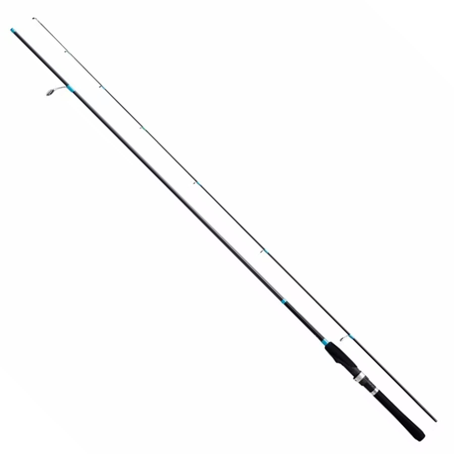 SHIMANO Rod 23 Lurematic Salt Fishing Lure, Recommended Model for Saltwater Lures, Various Types S70UL