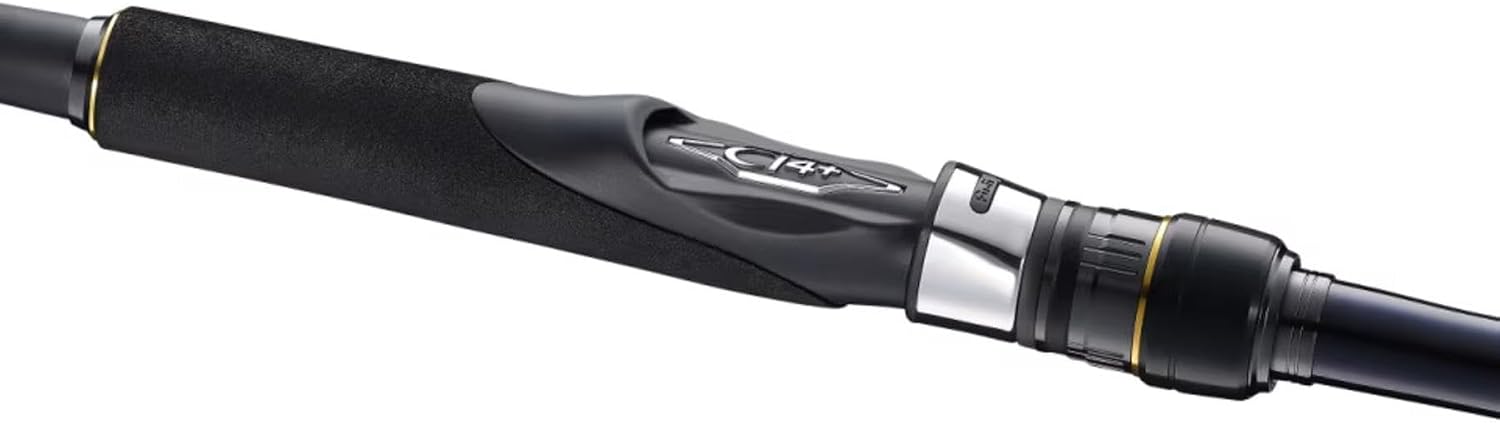 Удилище для серфинга SHIMANO (ШИМАНО) 24 Nessa SS различное, фото 5