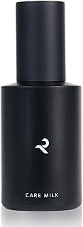 レタッチ RETOUCH ケアミルク メンズ ヘアミルク 洗い流さないトリートメント ヘアケア パーマ ダメージ 100ml