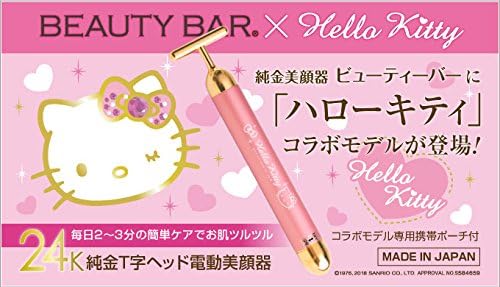 Косметический бар x Hello Kitty, фото 2