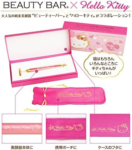 Косметический бар x Hello Kitty, фото 3