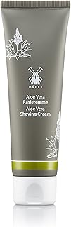 ミューレ シェービングクリーム(チューブ) アロエベラ 75ml (RCAVT)