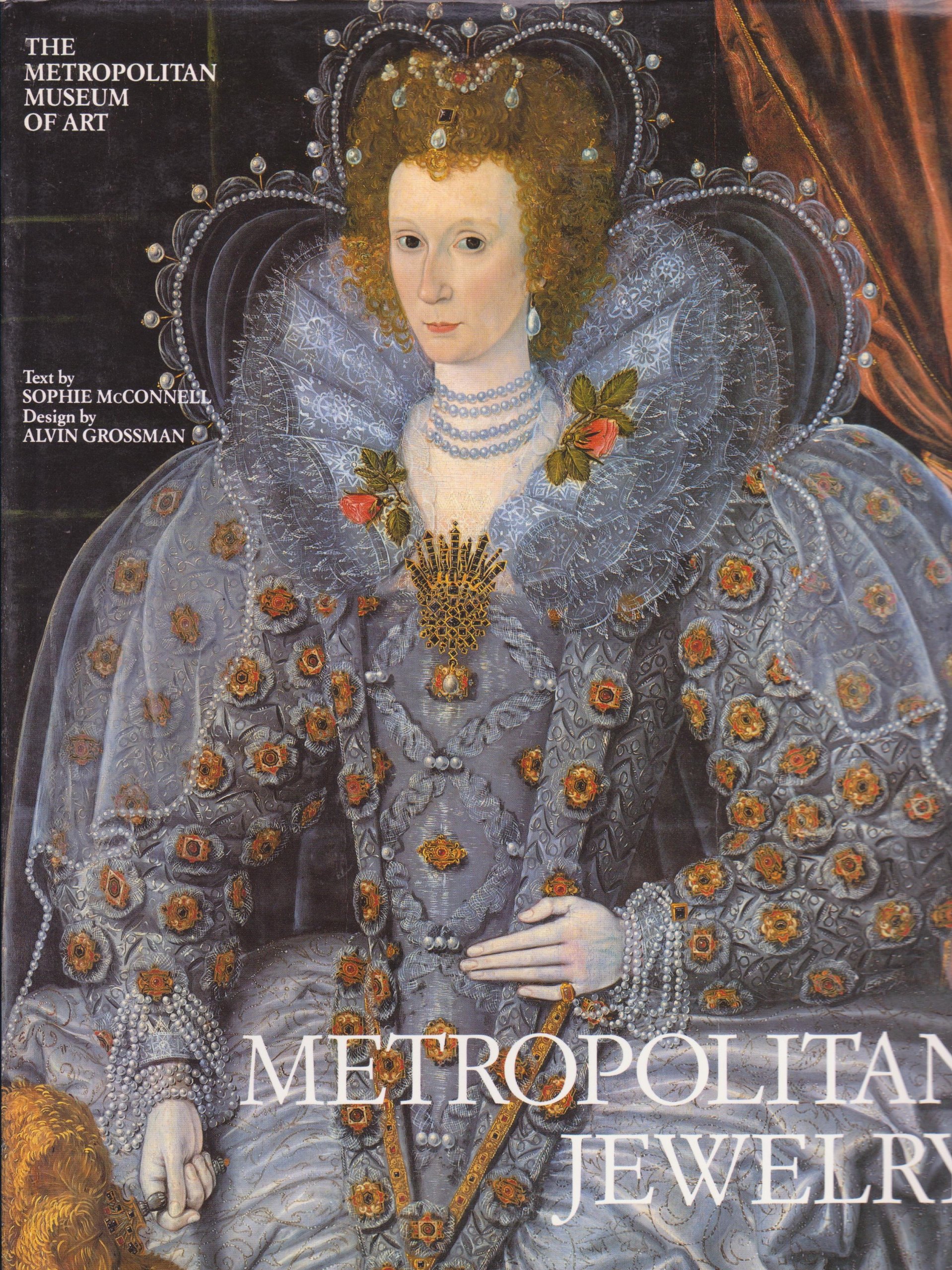 Metropolitan jewelry