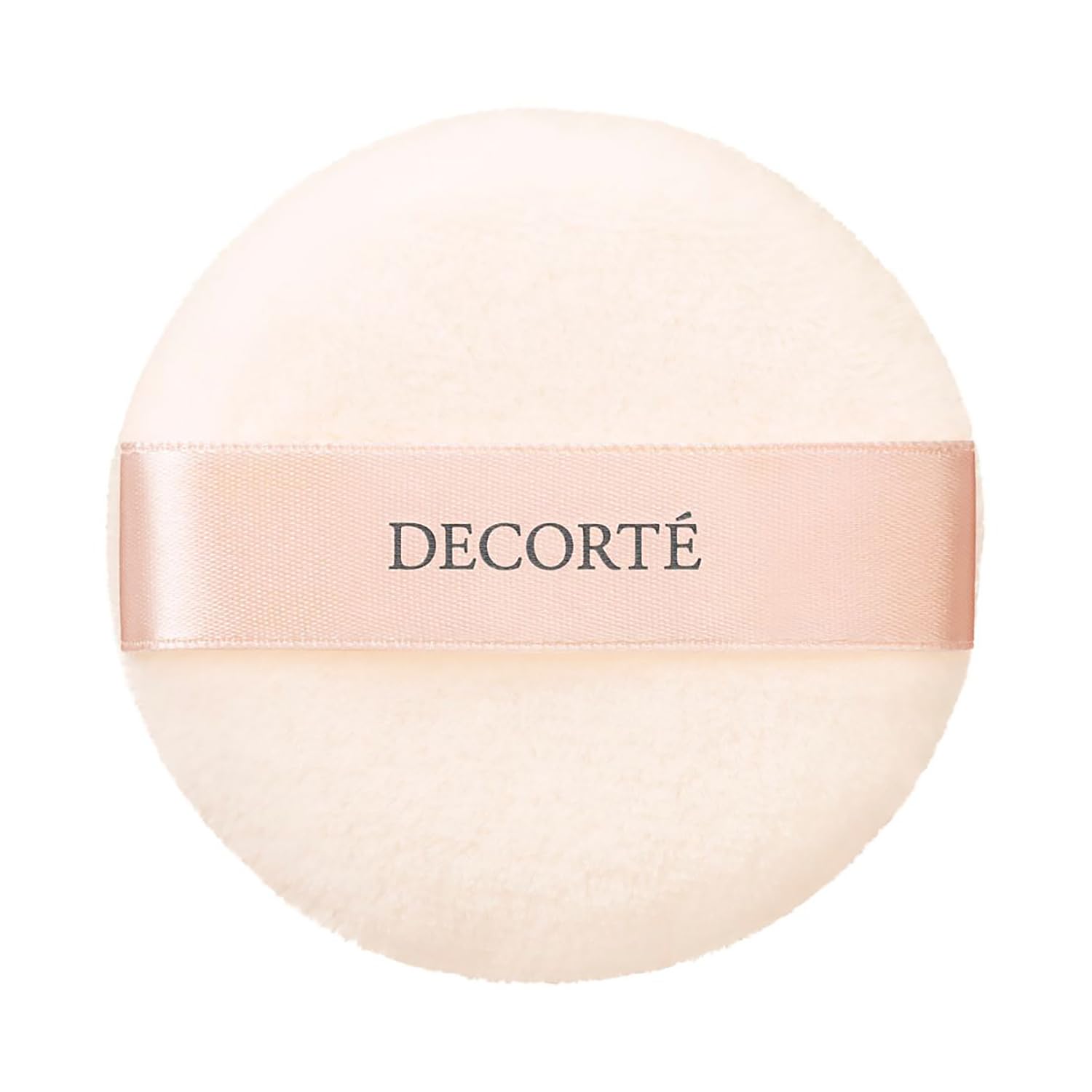 DECORTÉ Puff, LP