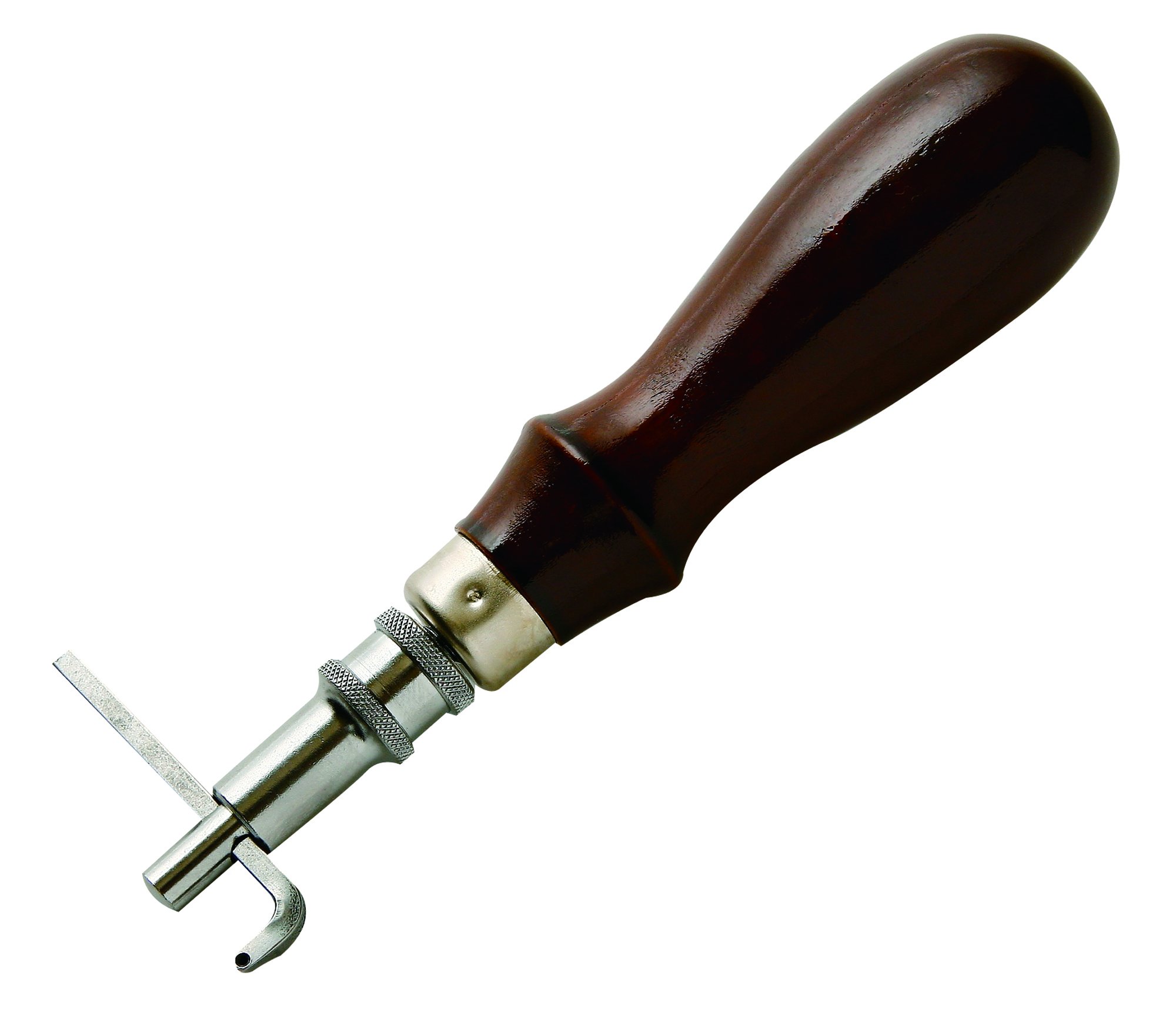 Craft 8416 Leather Tool Stitching Groove