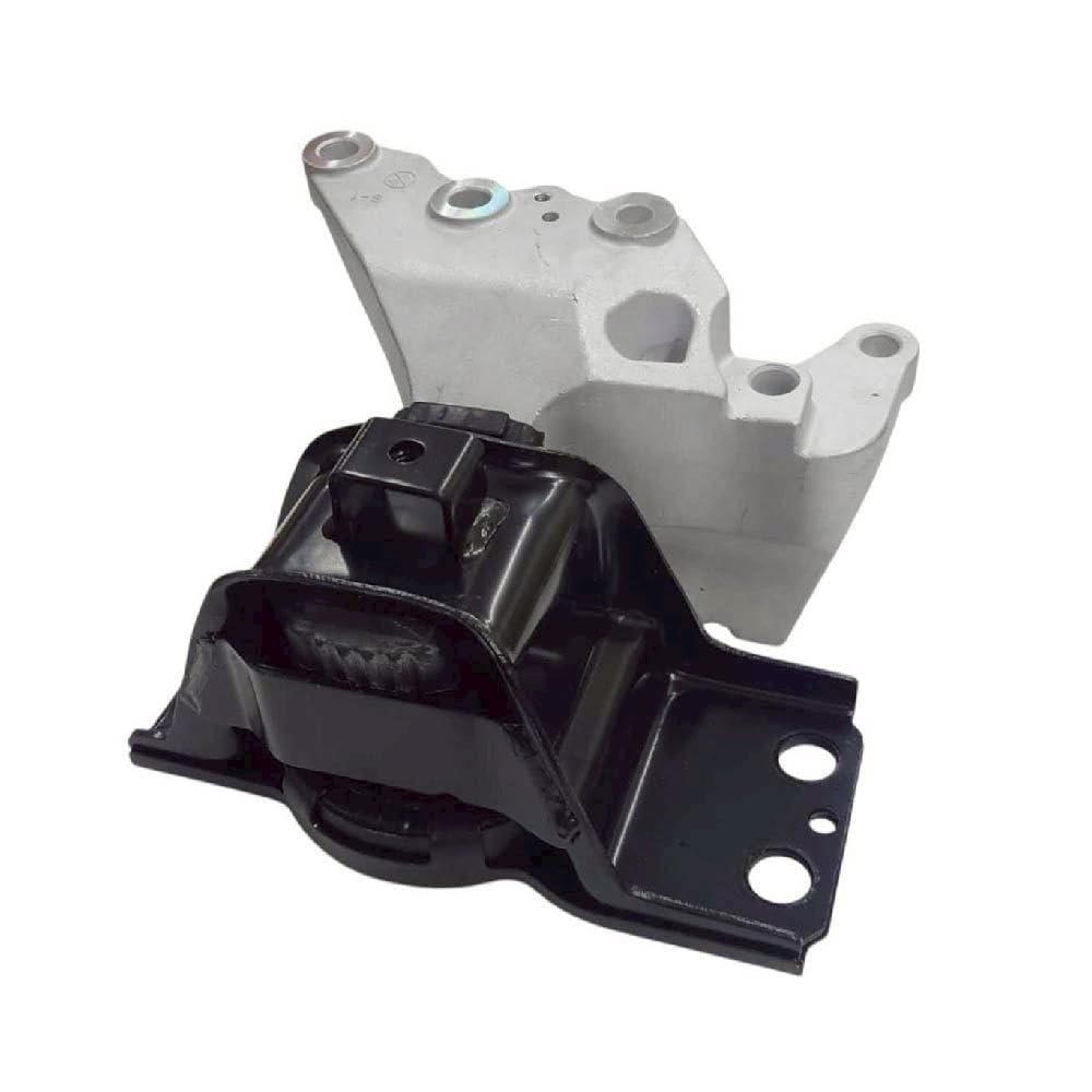 Serena C26 Engine Mount Right Driver Side R Side 11210-1V30B C26 / FC26 / FNC26 / HC26 / HFC26 / NC26 Insulator Engine Mount 112101V30B Noiseless Idling Unstable Genuine Replacement Aftermarket