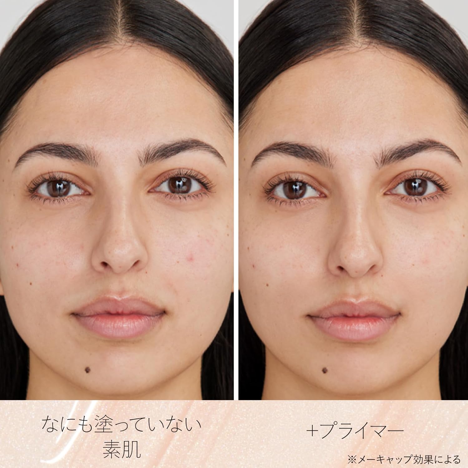 RMS Beauty Unpowder 00 + Hydra-Setting Powder Mini + Набор образцов грунтовки, Гладкая, стойкая к растрескиванию, глянцевая пудра Unpowder 00 + праймер + hydra-setting powder sheer light, фото 4