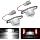 Светодиодный номерной знак Catland подходит для Honda Line slump серии N, N-BOX, N-ONE, N-WGN, JF1, JF2, JF3, JF4 / En-Box, задний номерной знак, 12 В, фото 2