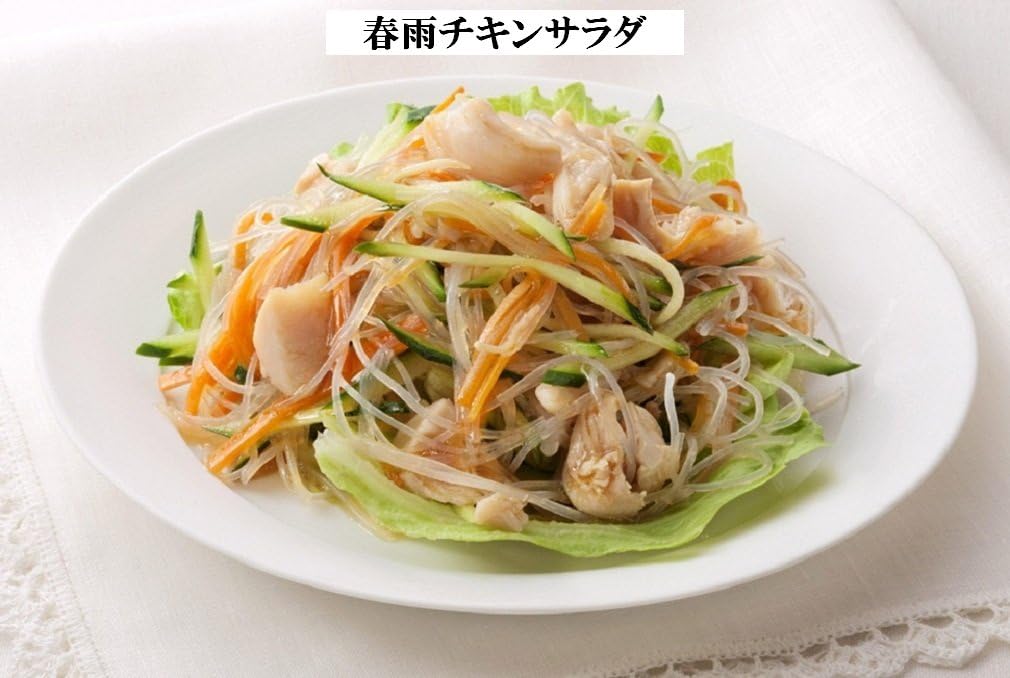 Куриная грудка для салата Кьюпи Клаб (рассыпчатое мясо) 40 г ×10 кусочков Курицы для белкового салата, хранящейся при комнатной температуре, фото 7