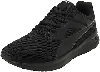 PUMA(プーマ) ランニング トレーニング スニーカー 運動靴 トランスポート 377028