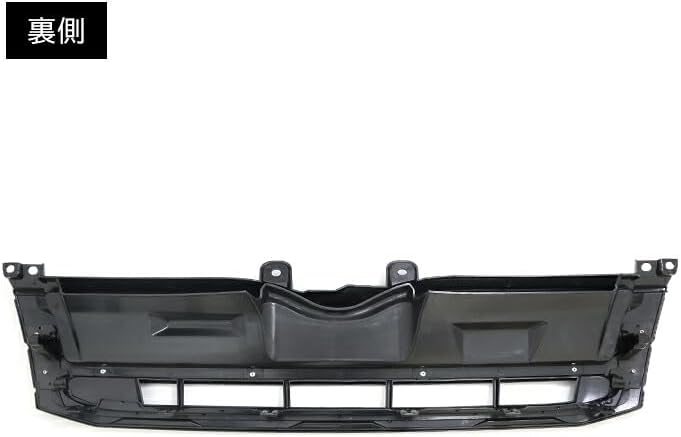HELIOS 200 series High Ace тип 3 стандартный автомобиль Дополнительный тип Карбоновый гриль Автомобиль на заказ Запчасти для автомобилей Автомобильные принадлежности Автомобильные запчасти для автомобилей, фото 5