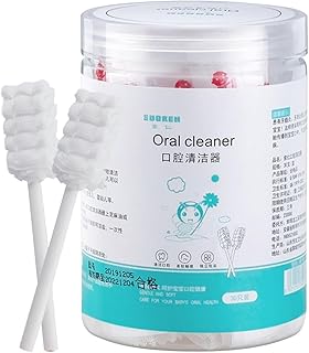 Baby Tongue Cleaner Gauze, Portable Toddler Toothbrush, Soft Hygienic Toothbrush, Skin-Friendly Gauze Toothbrush, Individual Packaging Toothbrush, Baby Oral Hygiene Gauze For Children Boys Girls